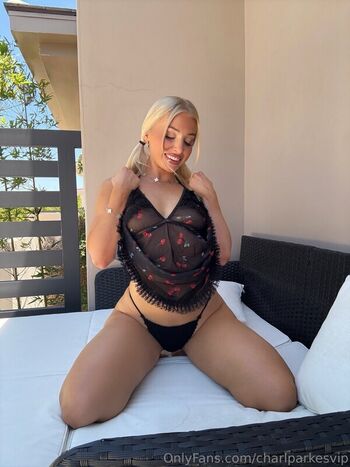 🔥 Charlotte parkes  page leaked private photo uncensored full