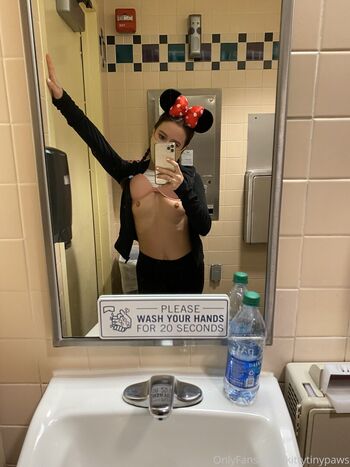 🔥 Charly summer page leaked private photo uncensored full