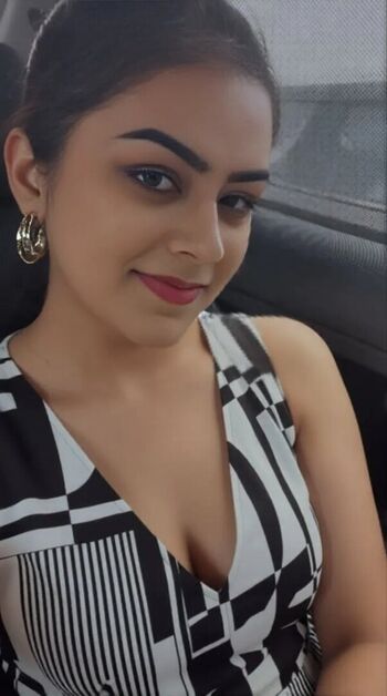 🔥 Chinkichernachu leaked private photo uncensored full