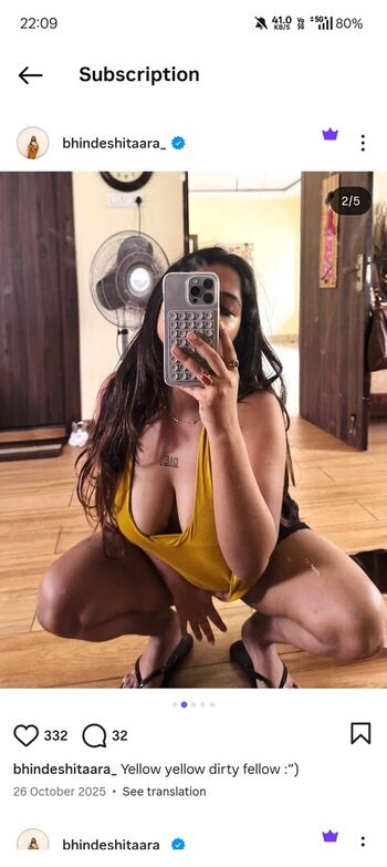 🔥 Chirasree page leaked private photo uncensored full