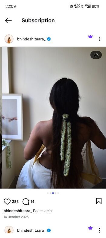 🔥 Chirasree page leaked private photo uncensored full