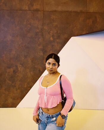 🔥 Chirasree leaked private photo uncensored full