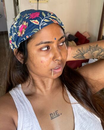 🔥 Chirasree leaked private photo uncensored full
