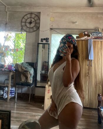 🔥 Chirasree leaked private photo uncensored full