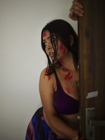 🔥 Chirasree leaked private photo uncensored full