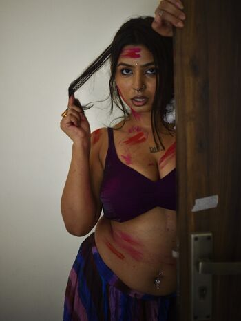 🔥 Chirasree leaked private photo uncensored full