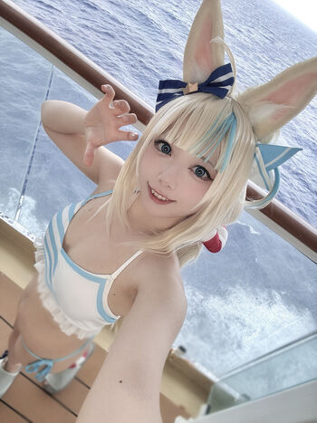 🔥 Chizucheese page leaked private photo uncensored full