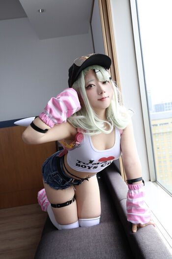 🔥 Chizucheese leaked private photo uncensored full
