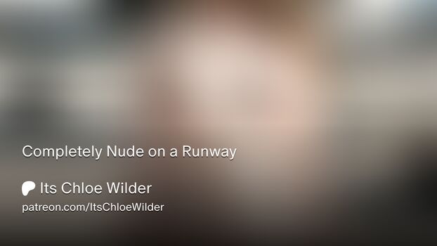 🔥 Chloe wilder leaked private photo uncensored full