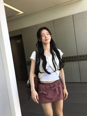 🔥 Cho mi yeon leaked private photo uncensored full