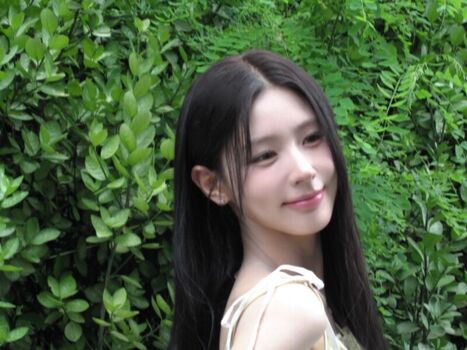 🔥 Cho mi yeon leaked private photo uncensored full