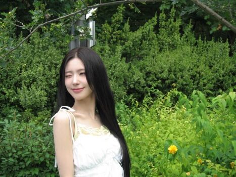 🔥 Cho mi yeon leaked private photo uncensored full