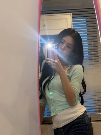 🔥 Cho mi yeon leaked private photo uncensored full
