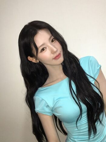 🔥 Cho mi yeon leaked private photo uncensored full