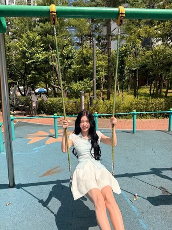 🔥 Cho mi yeon leaked private photo uncensored full