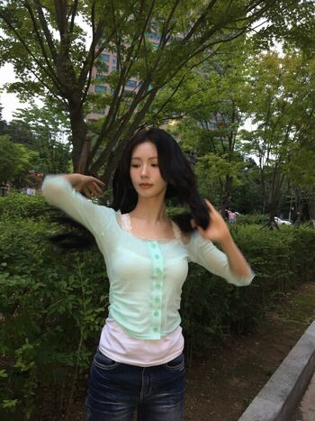 🔥 Cho mi yeon leaked private photo uncensored full