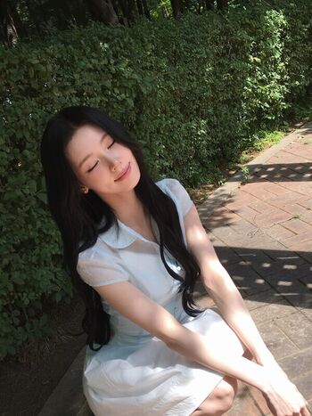 🔥 Cho mi yeon leaked private photo uncensored full