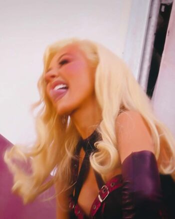 🔥 Christina aguilera  page leaked private photo uncensored full