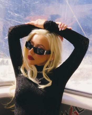 🔥 Christina aguilera  page leaked private photo uncensored full