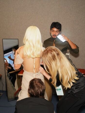 🔥 Christina aguilera  page leaked private photo uncensored full