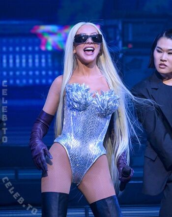 🔥 Christina aguilera leaked private photo uncensored full