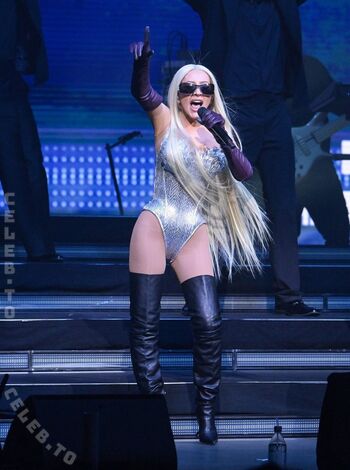 🔥 Christina aguilera leaked private photo uncensored full