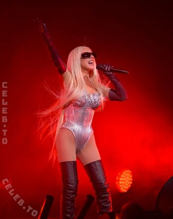 🔥 Christina aguilera leaked private photo uncensored full