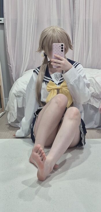 Full leaked Cutekiara/ private onlyfans photo