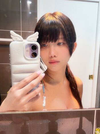 🔥 Chuun ie page leaked private photo uncensored full
