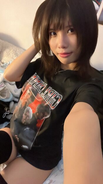 🔥 Chuun ie leaked private photo uncensored full