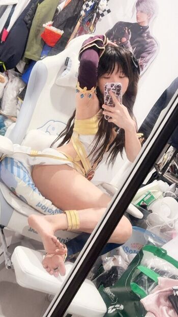 🔥 Chuun ie leaked private photo uncensored full
