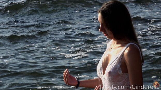 🔥 Cinderella girl leaked private photo uncensored full