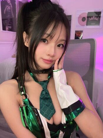🔥 Cindy phan leaked private photo uncensored full