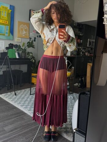 🔥 Clara west leaked private photo uncensored full
