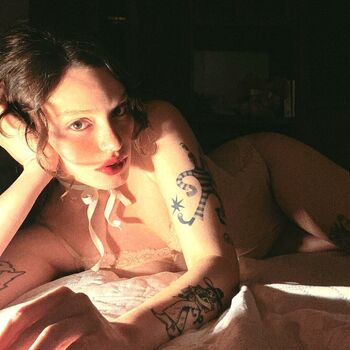 🔥 Clavel leaked private photo uncensored full