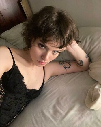 🔥 Clavel leaked private photo uncensored full