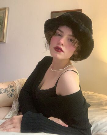 🔥 Clavel leaked private photo uncensored full