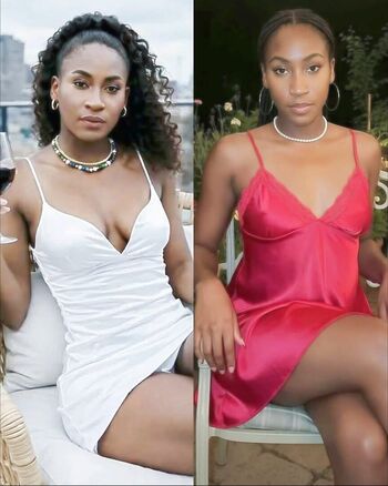 🔥 Coco gauff page leaked private photo uncensored full