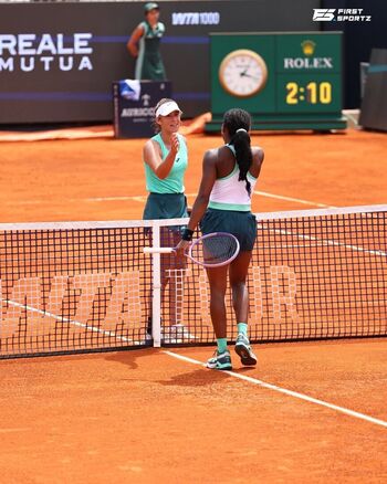 🔥 Coco gauff page leaked private photo uncensored full