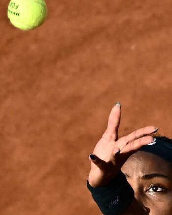 🔥 Coco gauff page leaked private photo uncensored full