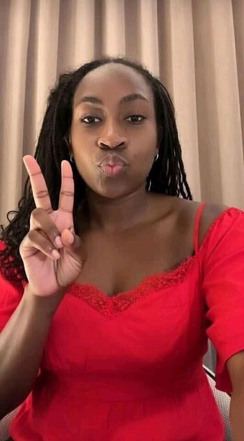🔥 Coco gauff page leaked private photo uncensored full