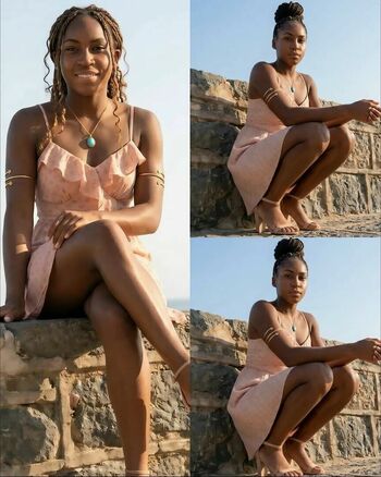 🔥 Coco gauff page leaked private photo uncensored full