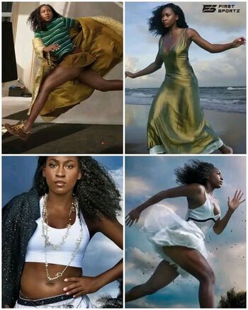 🔥 Coco gauff page leaked private photo uncensored full