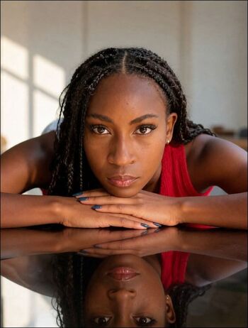 🔥 Coco gauff leaked private photo uncensored full