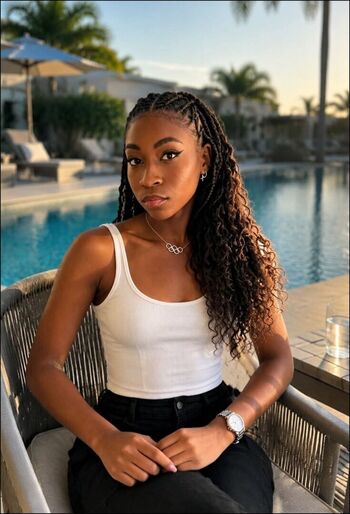 🔥 Coco gauff leaked private photo uncensored full