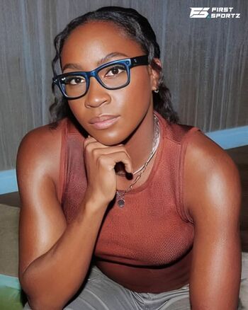🔥 Coco gauff leaked private photo uncensored full
