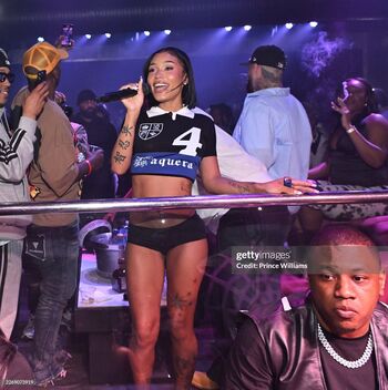 🔥 Coi leray leaked private photo uncensored full