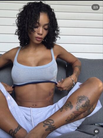 🔥 Coi leray leaked private photo uncensored full