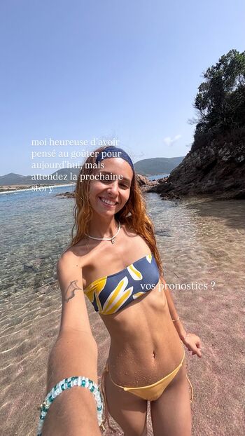 🔥 Colomba asmr leaked private photo uncensored full