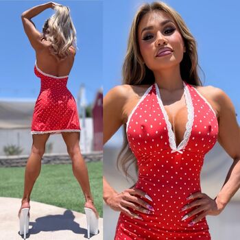 🔥 Connie elizabeth  page leaked private photo uncensored full